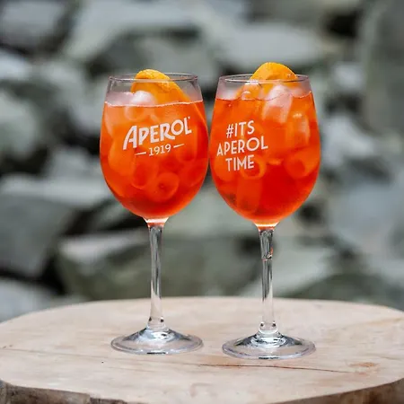 וילה Chaloupka, Ktera Existuje