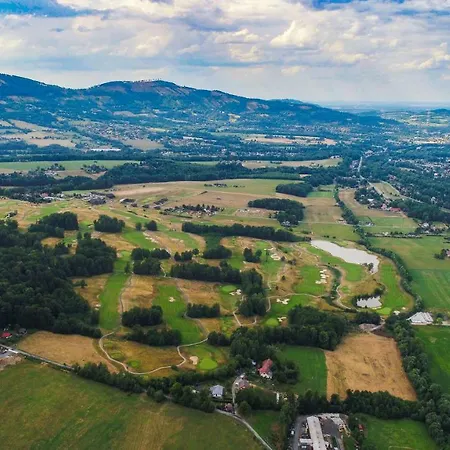 וילה Chaloupka, Ktera Existuje *