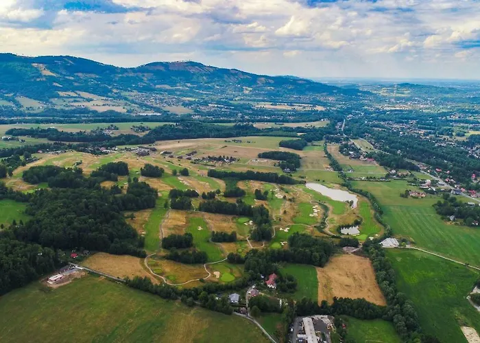 Villa Chaloupka, Ktera Existuje *