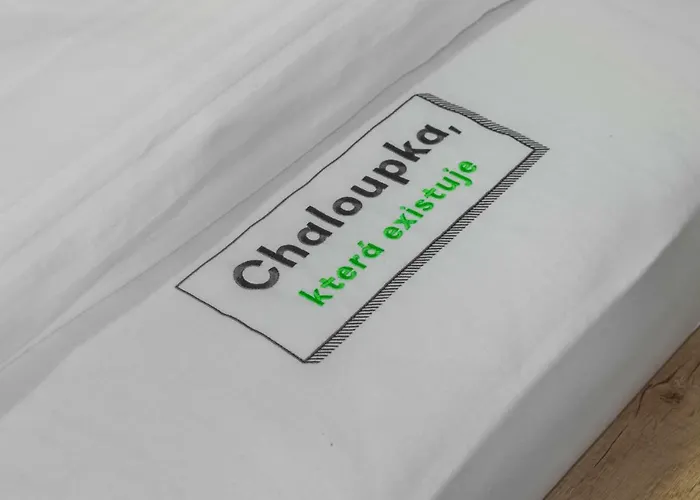 Chaloupka, Ktera Existuje *